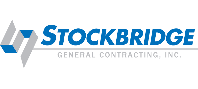 Stockbridge General Contracting Inc full color logo