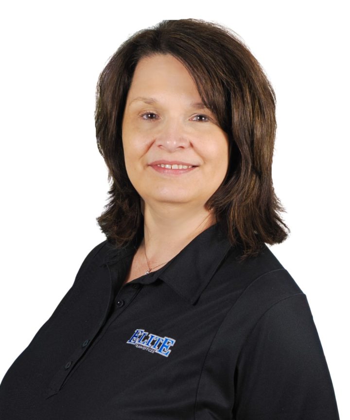 Scott Schmidt - Carolyn